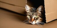 Effektive Kratzpappe für Katzen: Ideale Kratzgelegenheit!